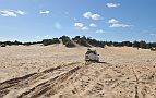 19-Demon heads for the Ross Springs dune